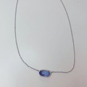 Kendra Scott necklace